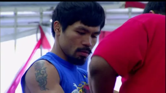 24/7 Pacquiao-Marquez III, Episode 2