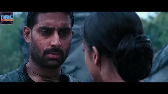 Raavan / Злодей, 2010 - Abhishek Bachchan, Aishwarya Rai-Bachchan