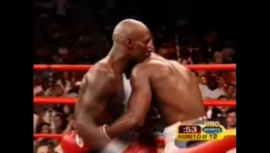 2004-05-22 Floyd Mayweather Jr vs DeMarcus Corley (WBC Super Lightweight Title Eliminator)