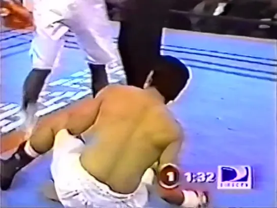 1997-03-12 Flоуd Мауwеаthеr Jr vs Kinо Rоdriguеz