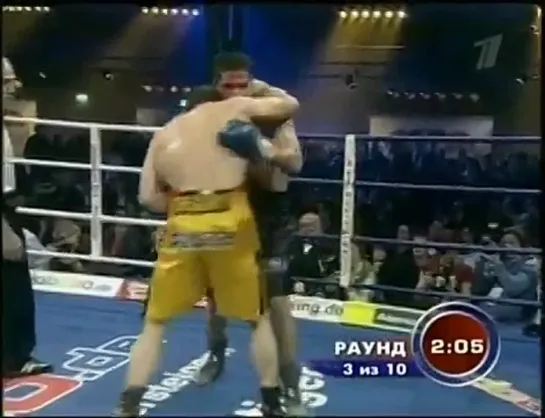 2006-01-07 Grigory Drozd vs Pavel Melkomyan