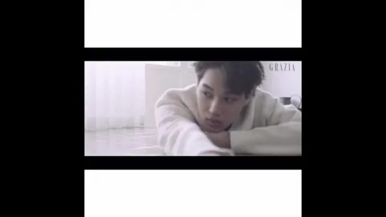 exo kai