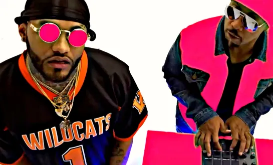 Joyner Lucas feat Timbaland - 10 Bands