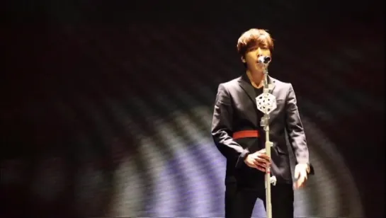 YongHwa OFD DVD TOUR making