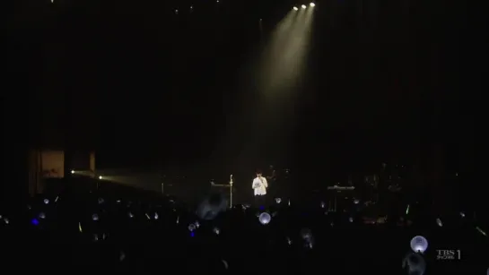 정용화 - One Fine Day 도쿄 콘서트 TBS방송분