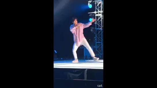 180127 JYH [ROOM 622] в Гонконге _46