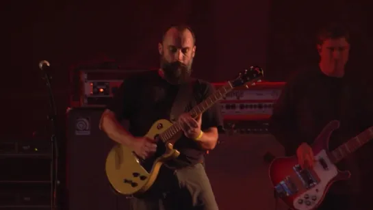 Clutch - 2016-08-06 - Wacken Open Air