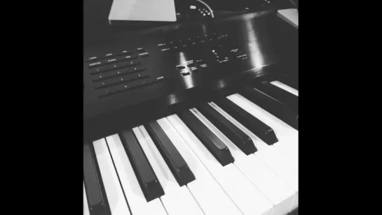 [VIDEO] 161007 EXO Chanyeol @ real__pcy Instagram Update