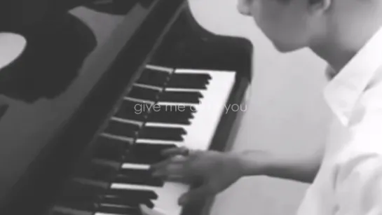 [FANMADE] EXO Chanyeol @ All Of Me