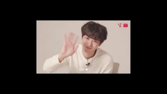 180809 EXO Chanyeol @ lottedutyfree Instagram Update