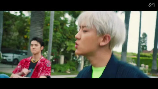 EXO-SC 세훈찬열 What a life MV