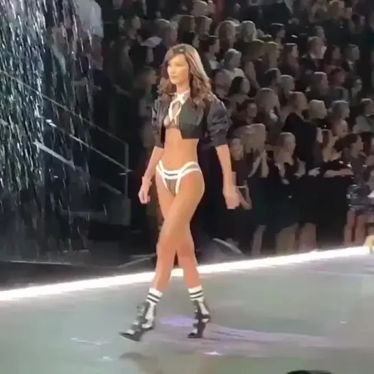 VSFS 2018 Bella