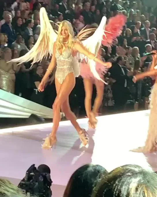 VSFS 2018 Devon, Bella