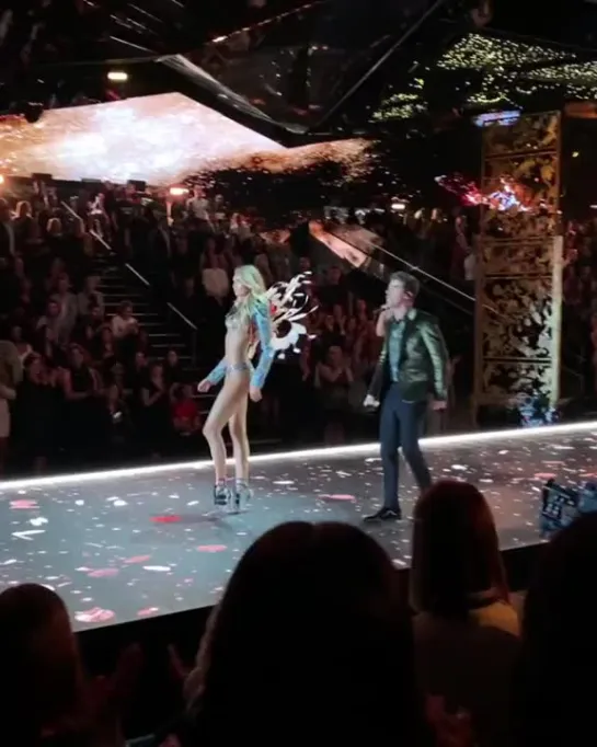 VSFS 2018