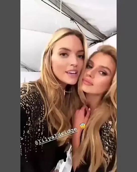 Backstage VSFS 2018