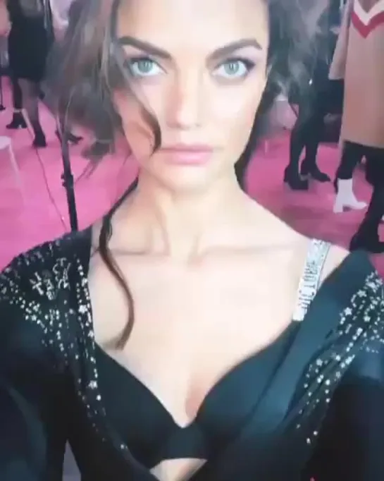 Backstage VSFS 2018