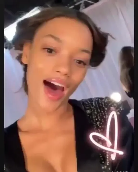 Backstage VSFS 2018