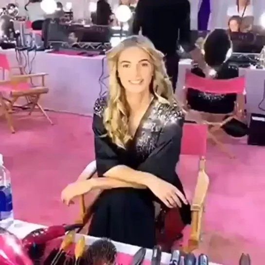 Backstage VSFS 2018