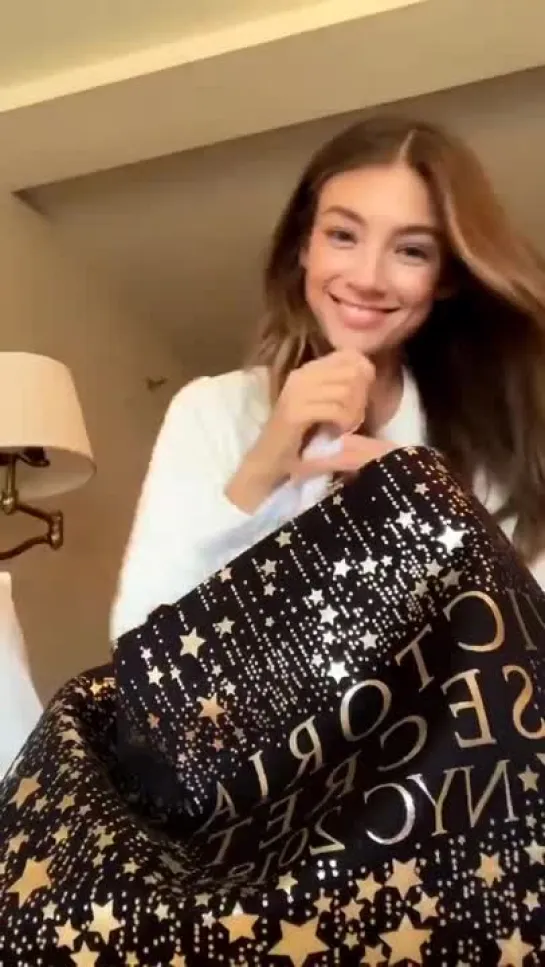 Gift Bag: Lorena