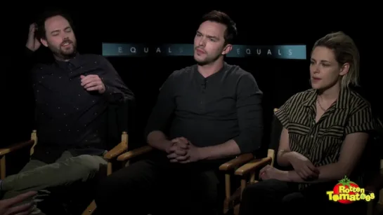 Equals Interviews