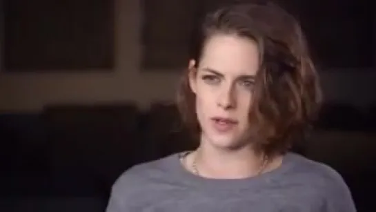 COSM Bluray Clip - Kristen MQ