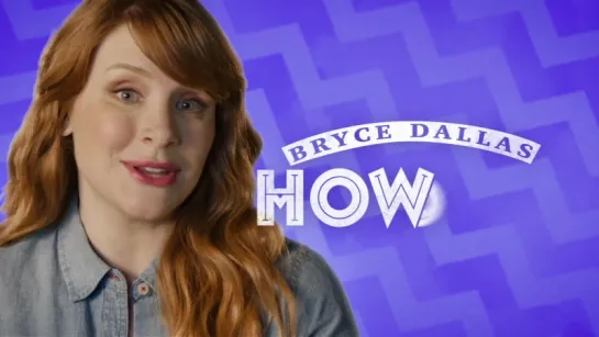 Exclusive Clip Bryce Dallas Howard Gets Crafty With Petes Dragon Cupcakes