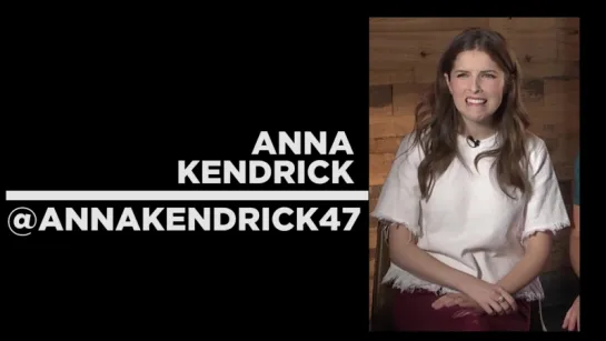 Name That Kazoo-une - Anna Kendrick  Adam DeVine