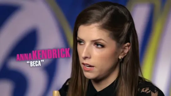 Pitch Perfect 2 Featurette - On The Set (2015) -  Hailee Steinfeld, Anna Kendrick Movie HD