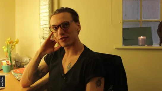 Jamie Campbell Bower interview | Bend it Like Beckham