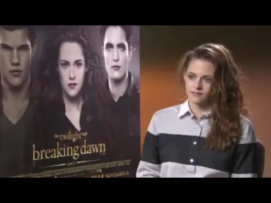 Ireland AM- Kristen