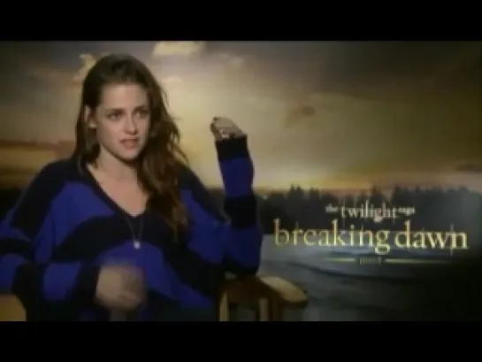 Kristen interview w- GlobalTVCalgary