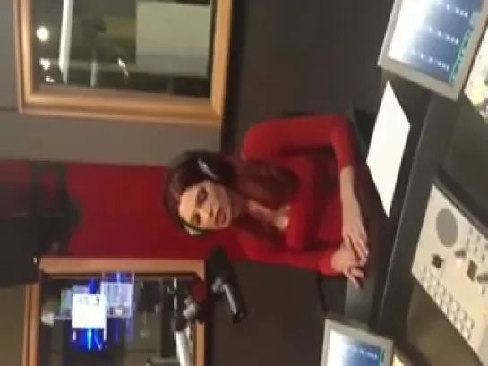 Ashley - The Power of 5FM (Radio - South Africa)