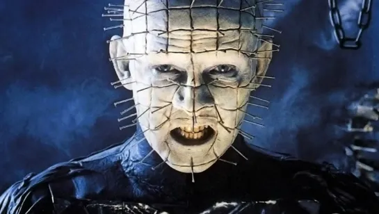 In Search Of Darkness В поисках тьмы – Восставший из ада Hellraiser (рус)