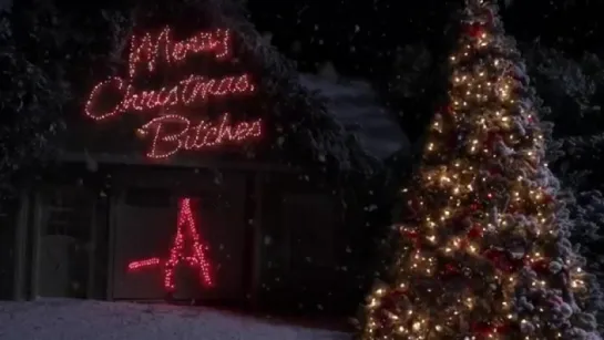 TPLL - Merry Christmas, Bitches