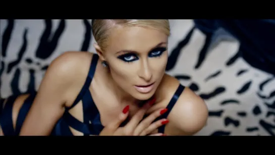 Paris Hilton feat. Birdman - High Off My Love