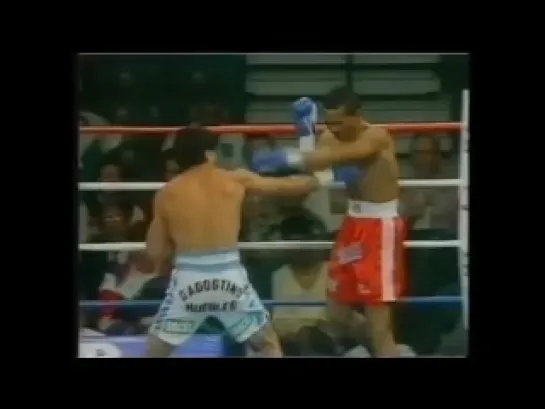 1994-03-04 Julio Cesar Vasquez vs Armand Picar (WBA Super Welterweight Title)