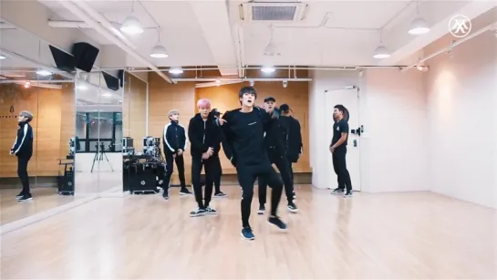 [VK][13.10.2016]  Dance Practice - Fighter