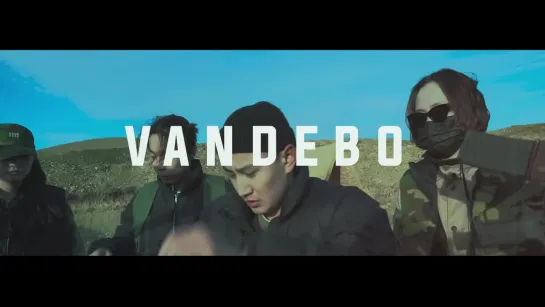 VANDEBO - K.O