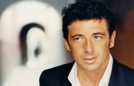 Patrick Bruel