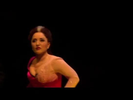 Lucrezia Borgia - Gaetano Donizetti (La Monnaie 2013)