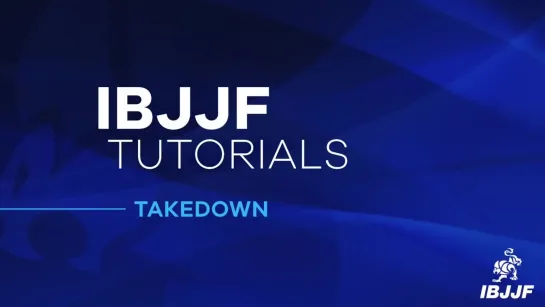 IBJJF Tutorials_ Takedown Rules Video #bjf_rules