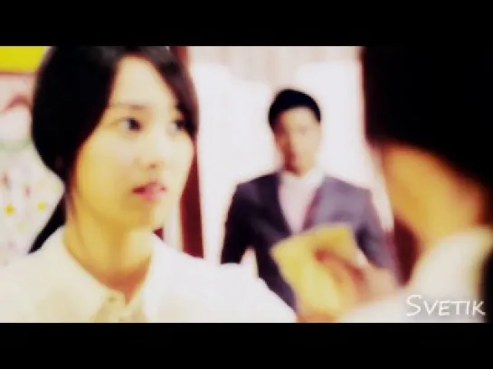 Bridal Mask MV - Reason For Love ♥