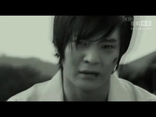 Joo Won - Bridal_Mask