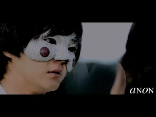 [Bridal Mask | So Cold | Спойлер]