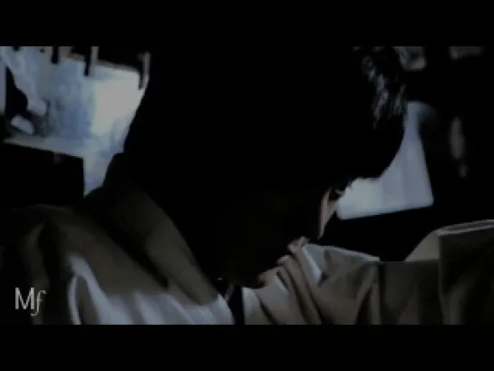 Bridal Mask MV | Uprising