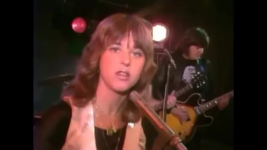 Suzi Quatro - Shes In Love With You 1979 HD Video