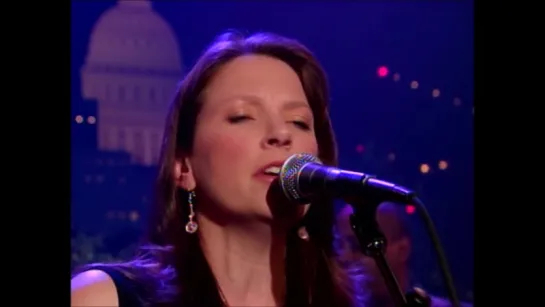 Susan Tedeschi "The Feeling Music Brings"