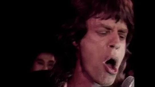 Mick Jagger, Bruce Springsteen and The Rock Hall Jam Band "I Saw Her Standing There"