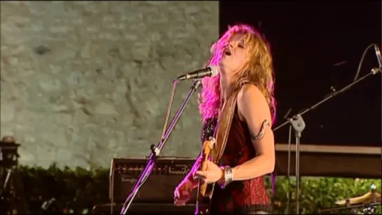 Ana Popovic "Wrong Woman"