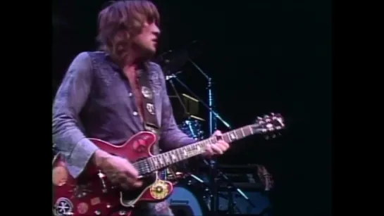 Alvin Lee "Ain't Nothing Shaking"